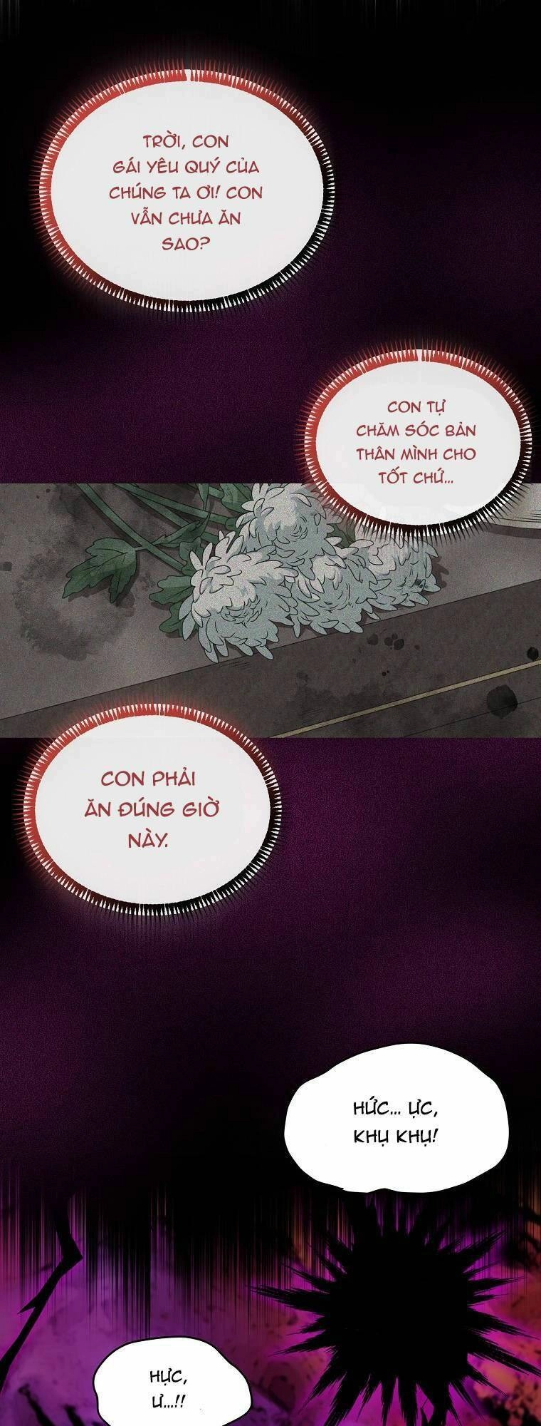 Xin Mời Dùng Bữa Chapter 74 - 17