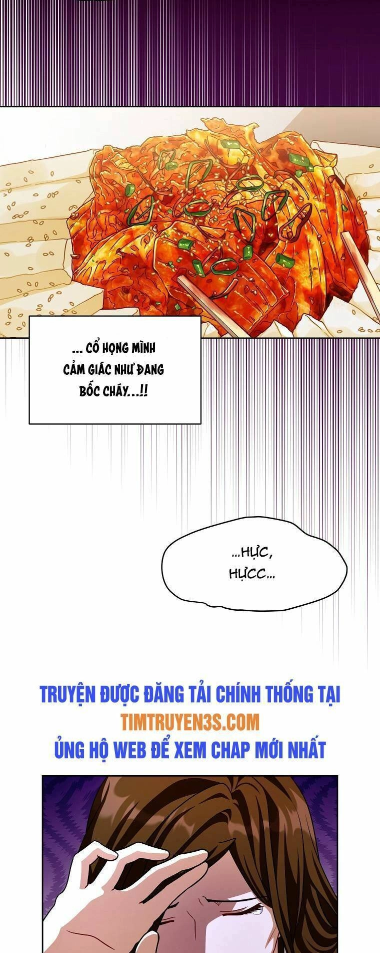 Xin Mời Dùng Bữa Chapter 74 - 19