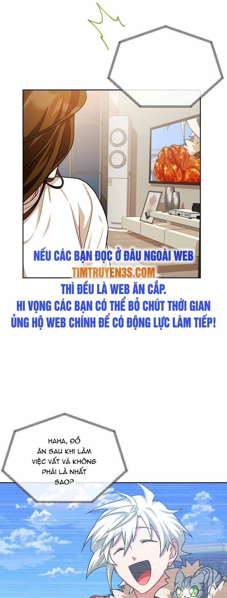 Xin Mời Dùng Bữa Chapter 74 - 21