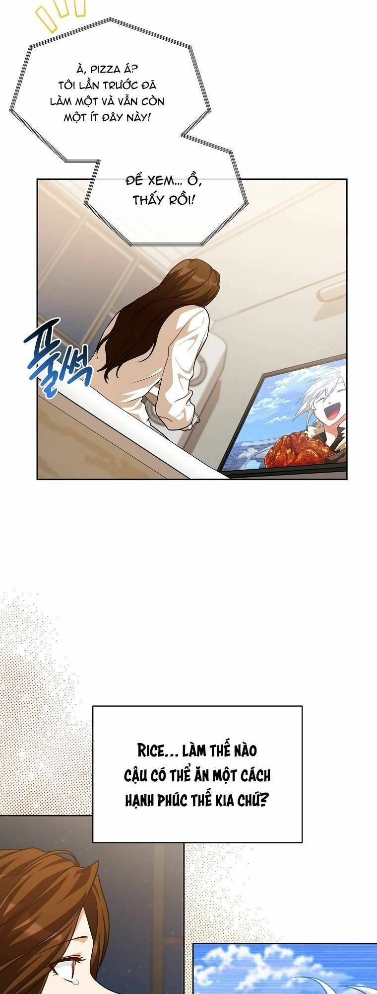 Xin Mời Dùng Bữa Chapter 74 - 23