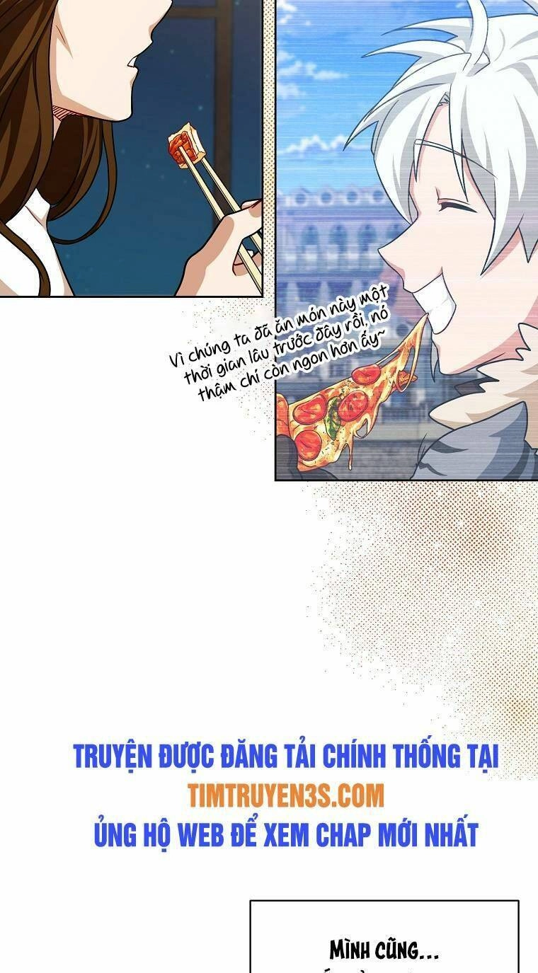 Xin Mời Dùng Bữa Chapter 74 - 24