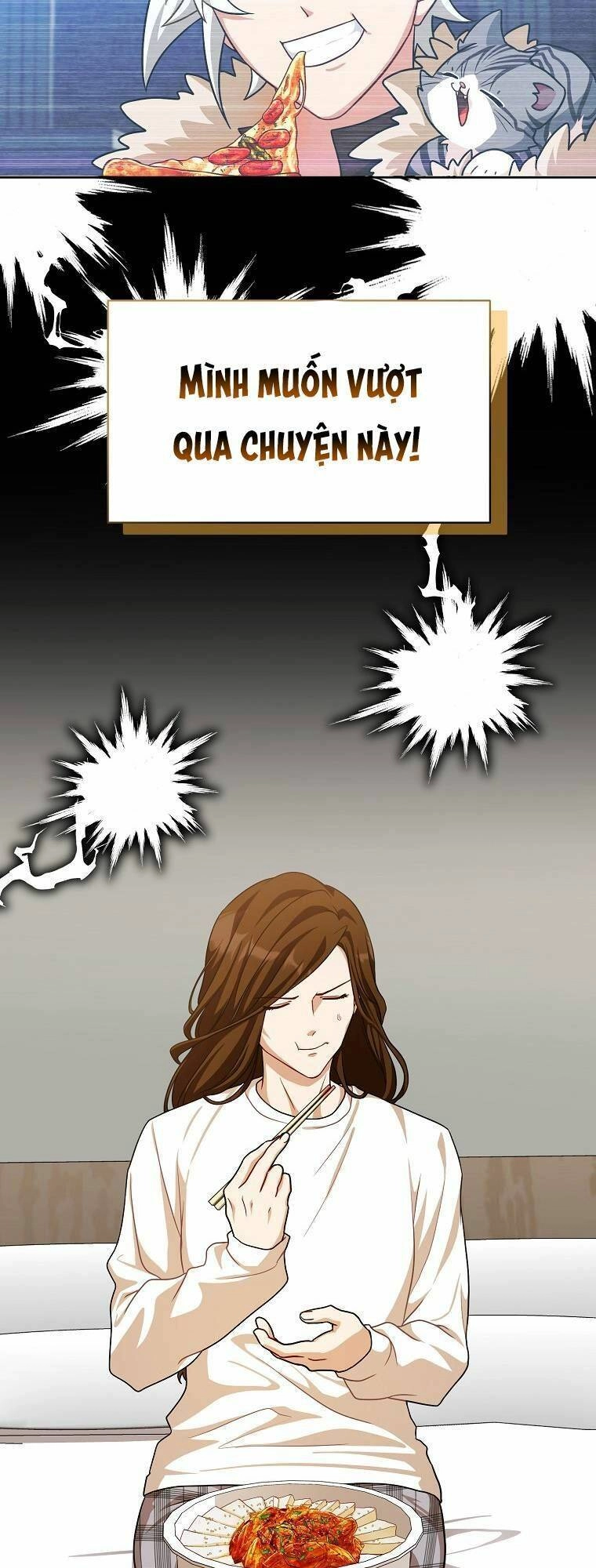 Xin Mời Dùng Bữa Chapter 74 - 27