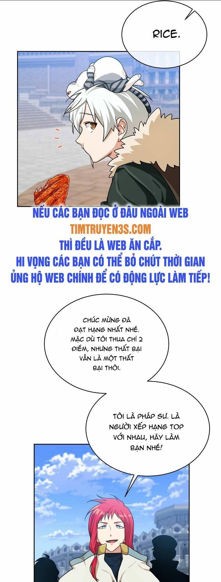 Xin Mời Dùng Bữa Chapter 74 - 31