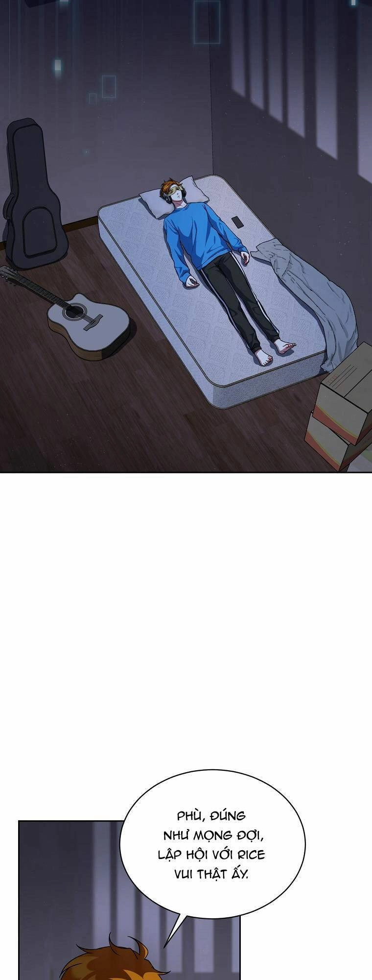 Xin Mời Dùng Bữa Chapter 74 - 37