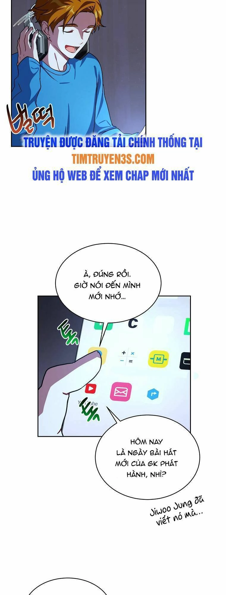 Xin Mời Dùng Bữa Chapter 74 - 38