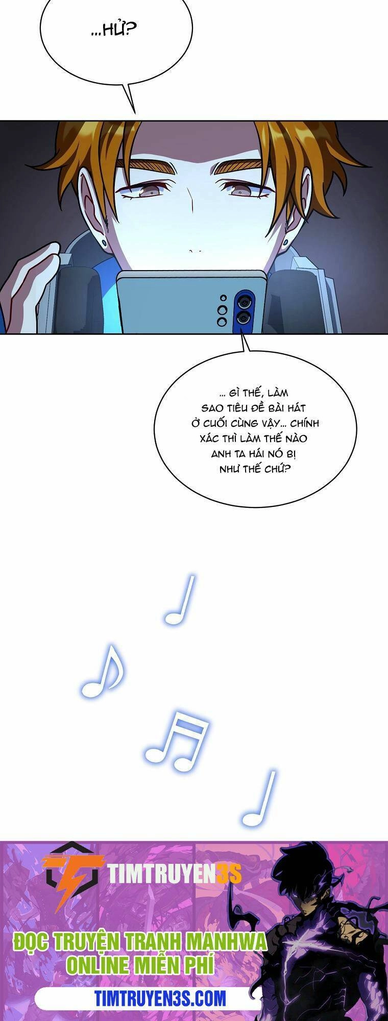 Xin Mời Dùng Bữa Chapter 74 - 39