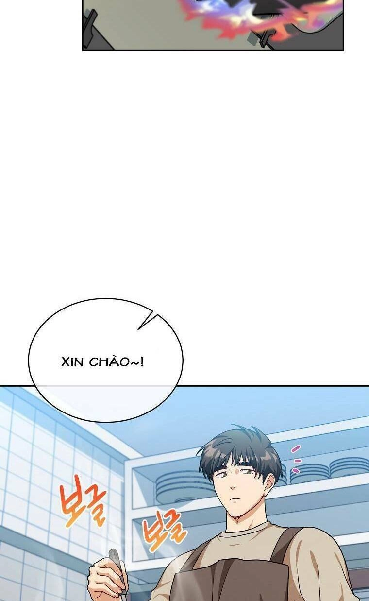 Xin Mời Dùng Bữa Chapter 75 - 5