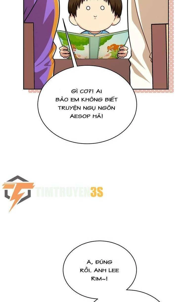 Xin Mời Dùng Bữa Chapter 75 - 12