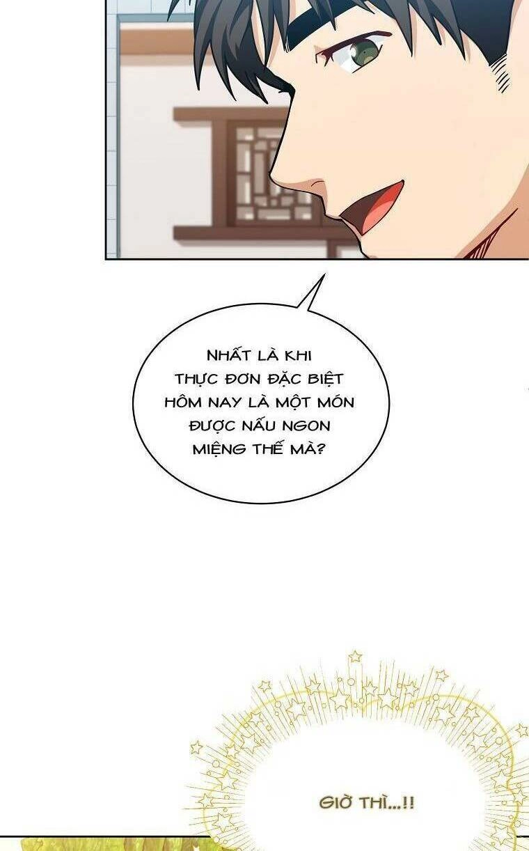 Xin Mời Dùng Bữa Chapter 75 - 14