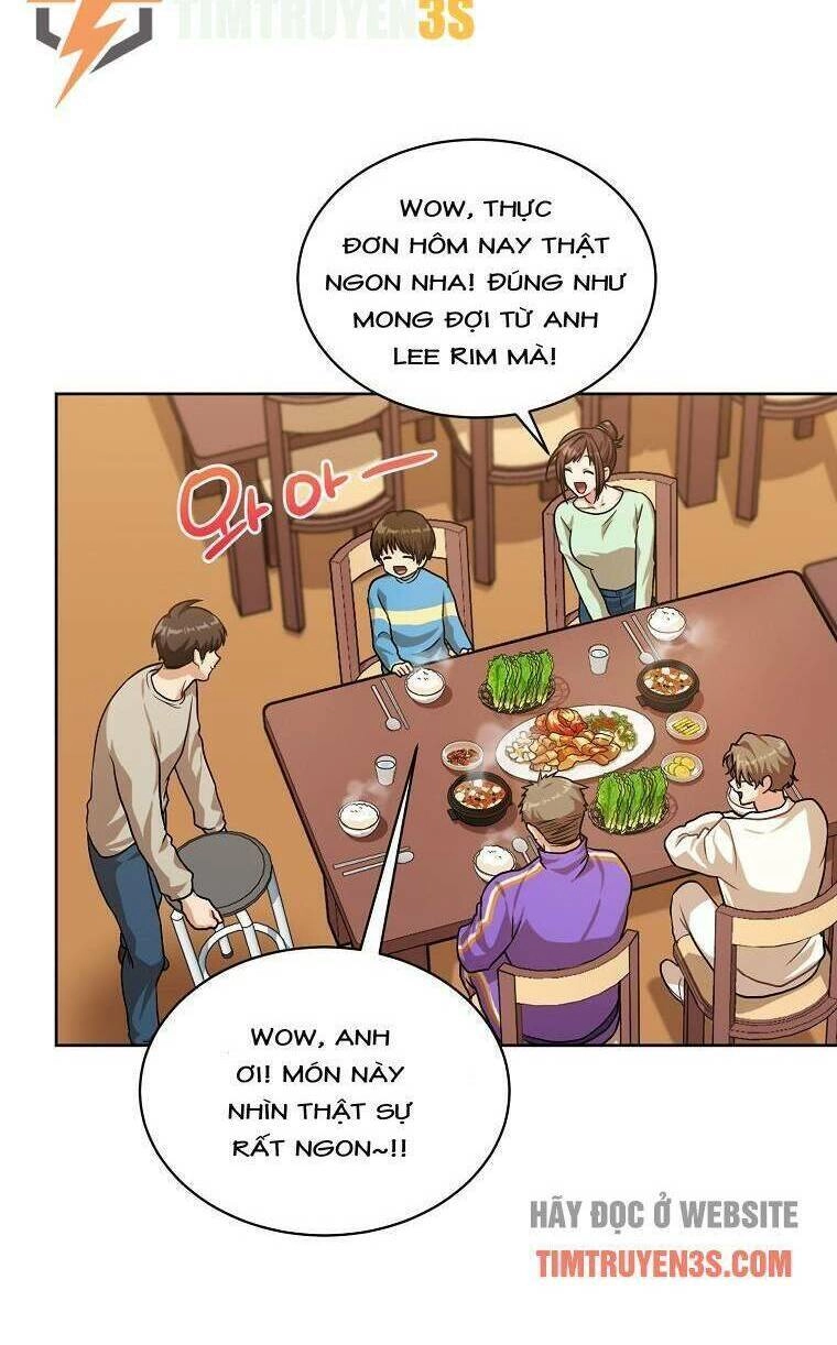 Xin Mời Dùng Bữa Chapter 75 - 16
