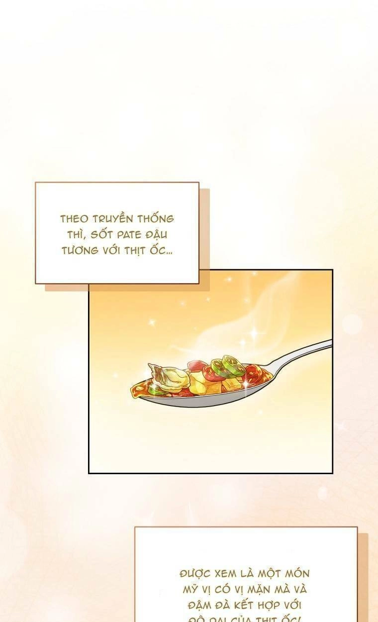 Xin Mời Dùng Bữa Chapter 75 - 17