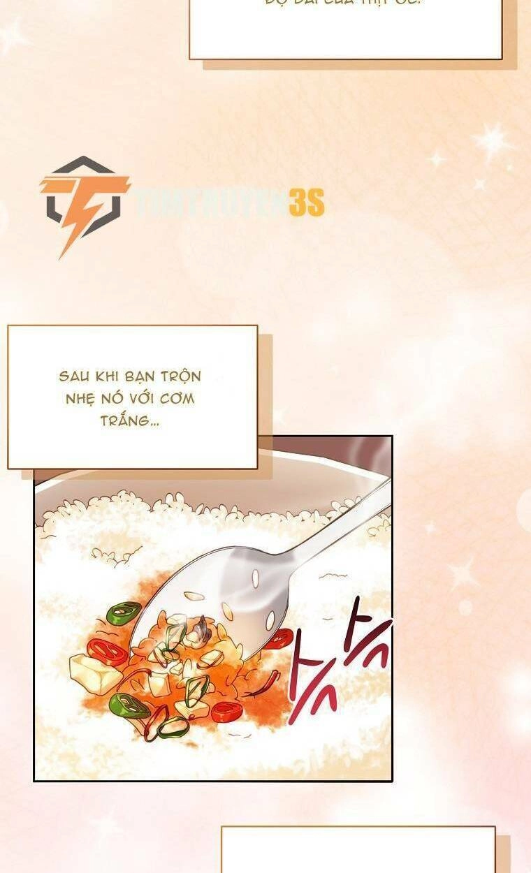 Xin Mời Dùng Bữa Chapter 75 - 18