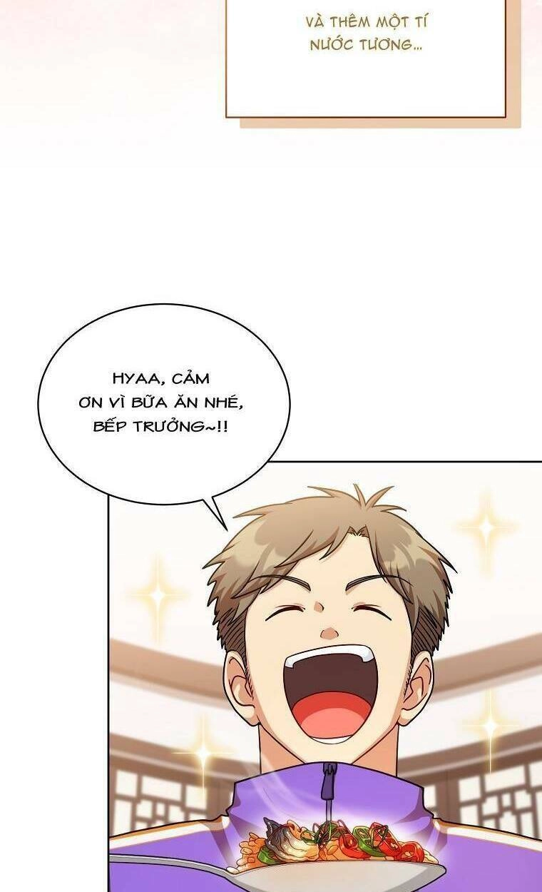 Xin Mời Dùng Bữa Chapter 75 - 19