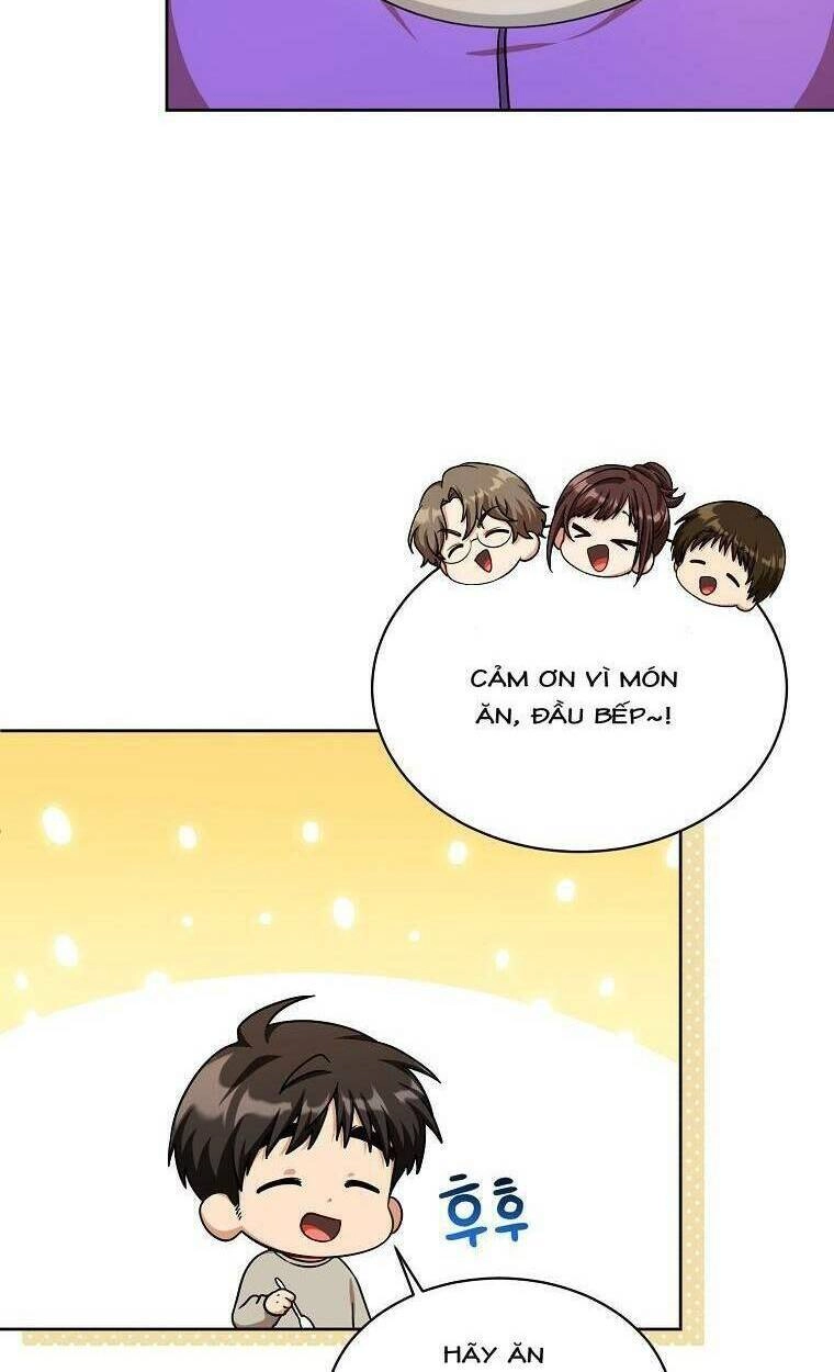 Xin Mời Dùng Bữa Chapter 75 - 20