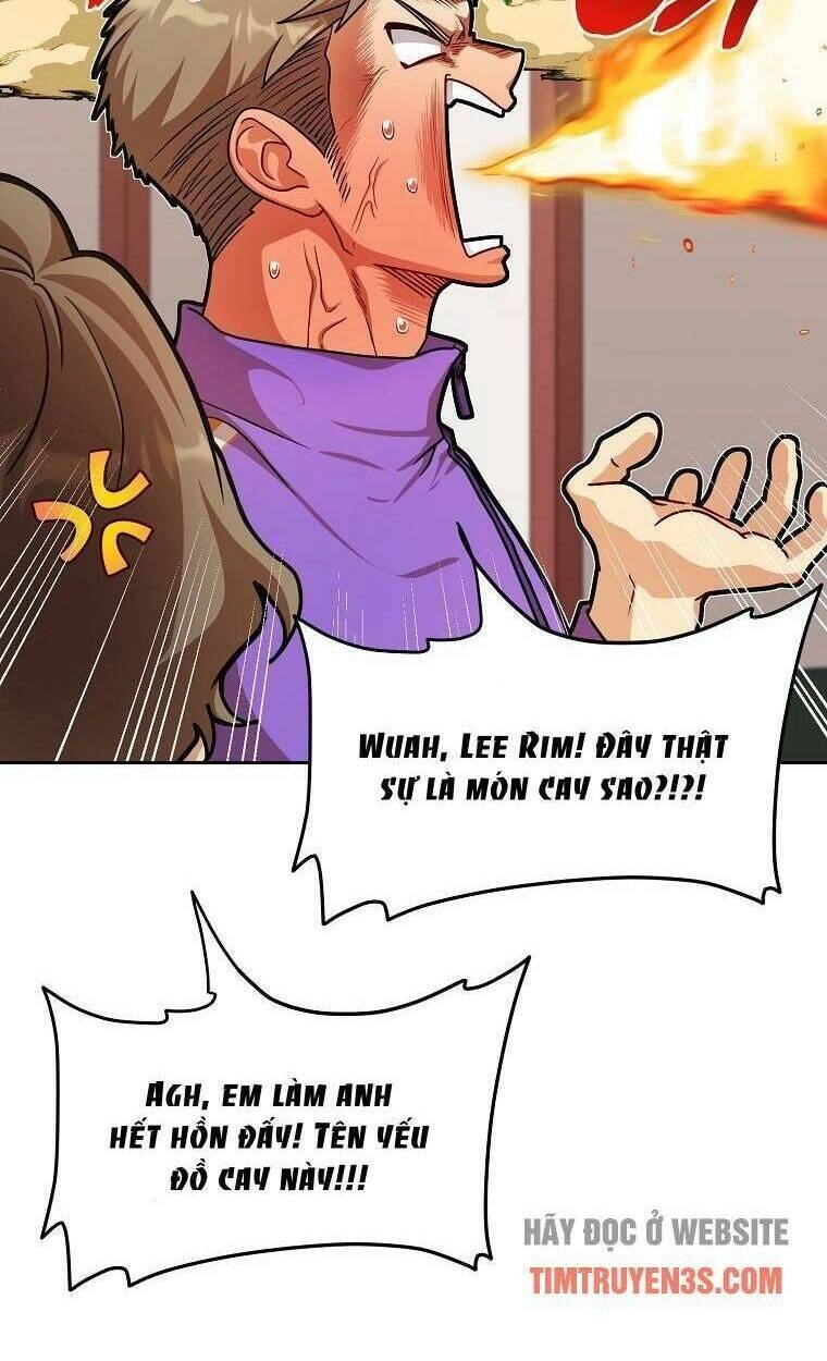 Xin Mời Dùng Bữa Chapter 75 - 24