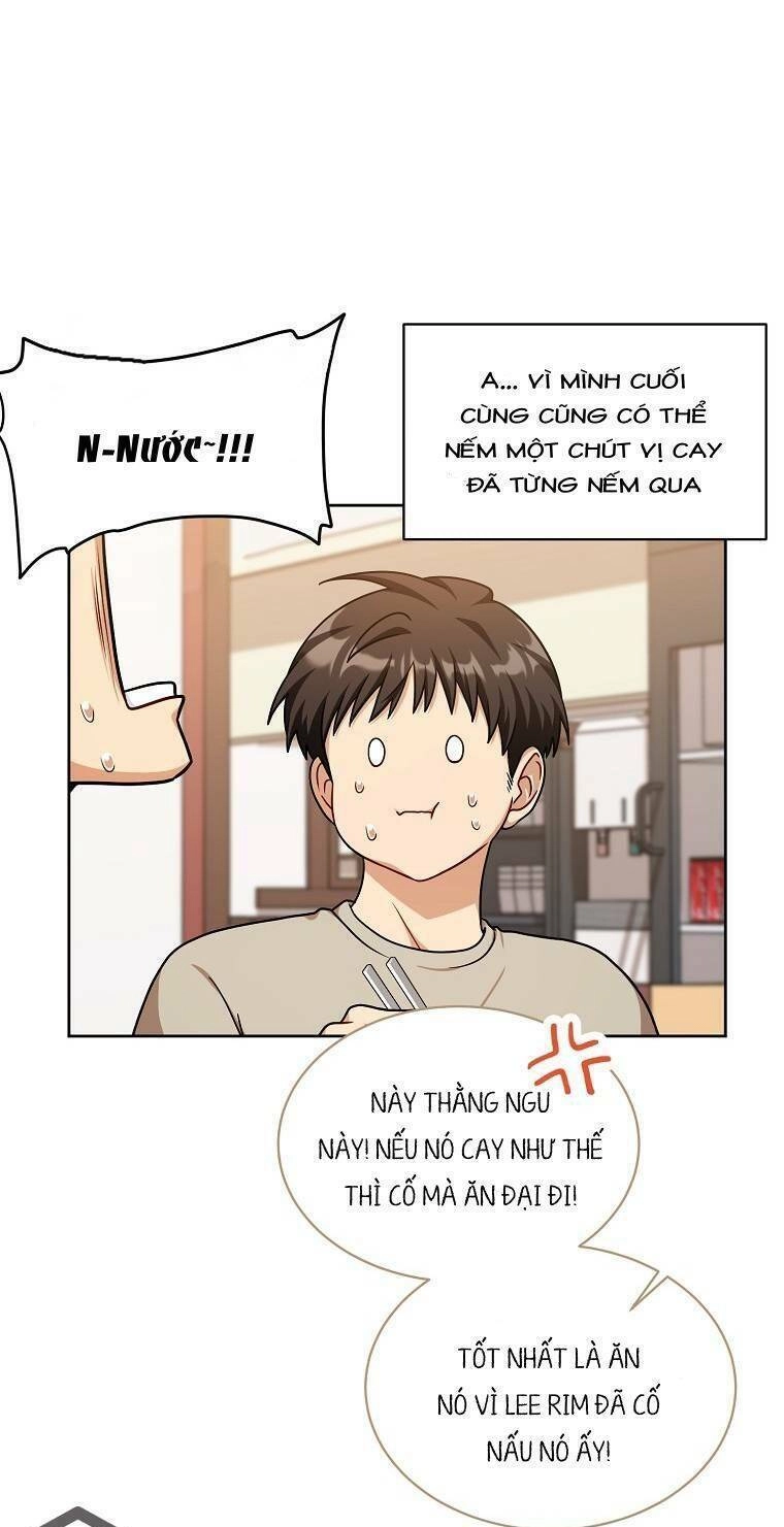 Xin Mời Dùng Bữa Chapter 75 - 25