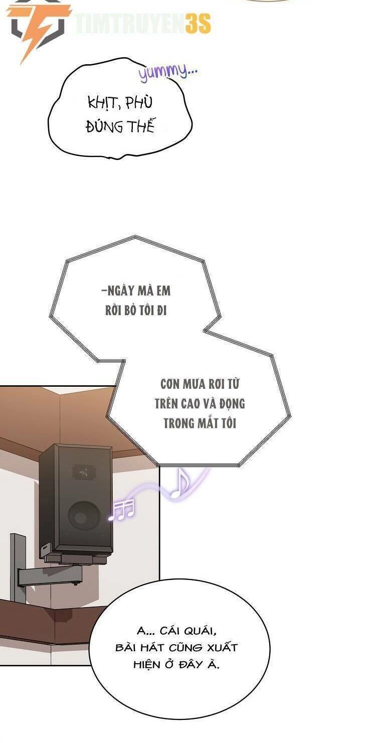 Xin Mời Dùng Bữa Chapter 75 - 26