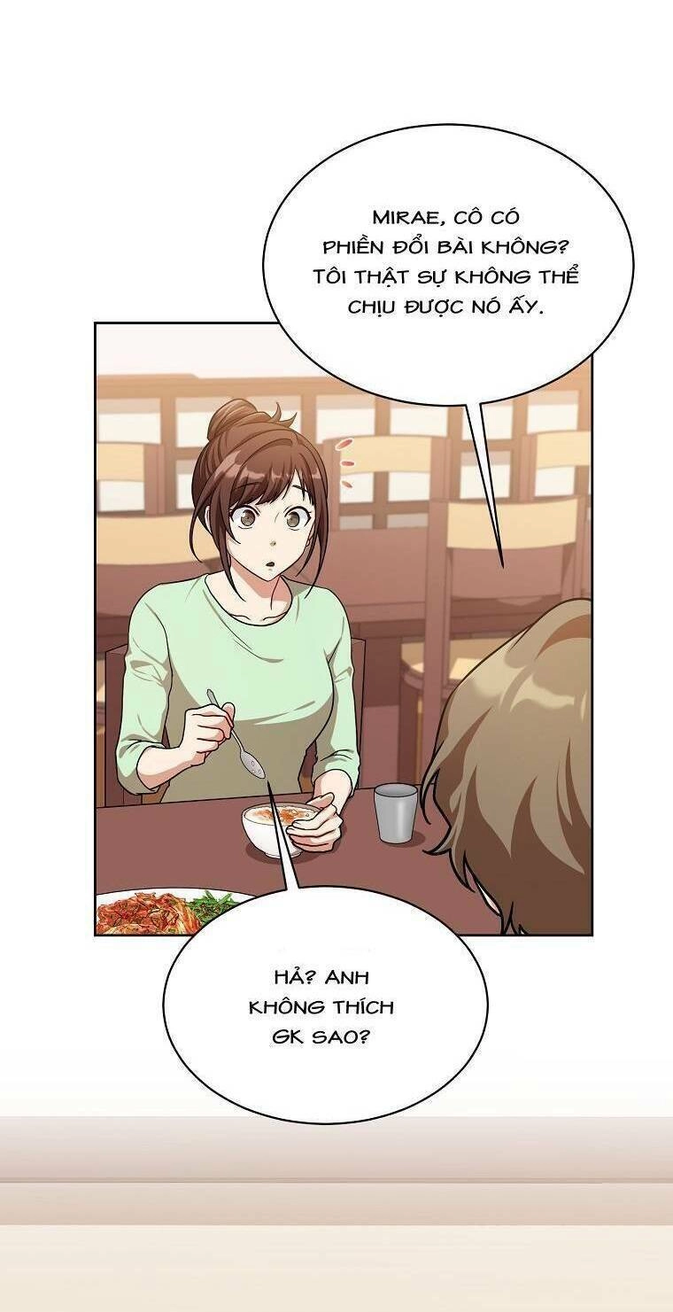 Xin Mời Dùng Bữa Chapter 75 - 27