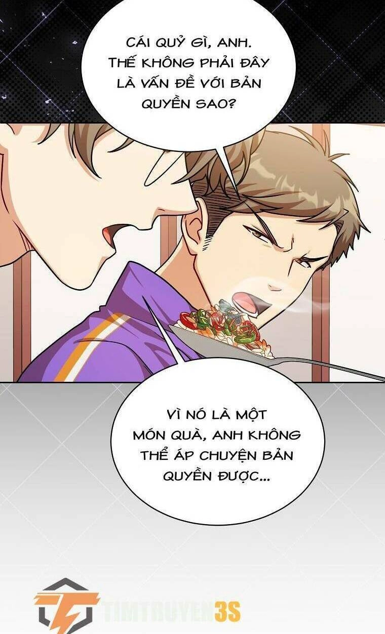 Xin Mời Dùng Bữa Chapter 75 - 32