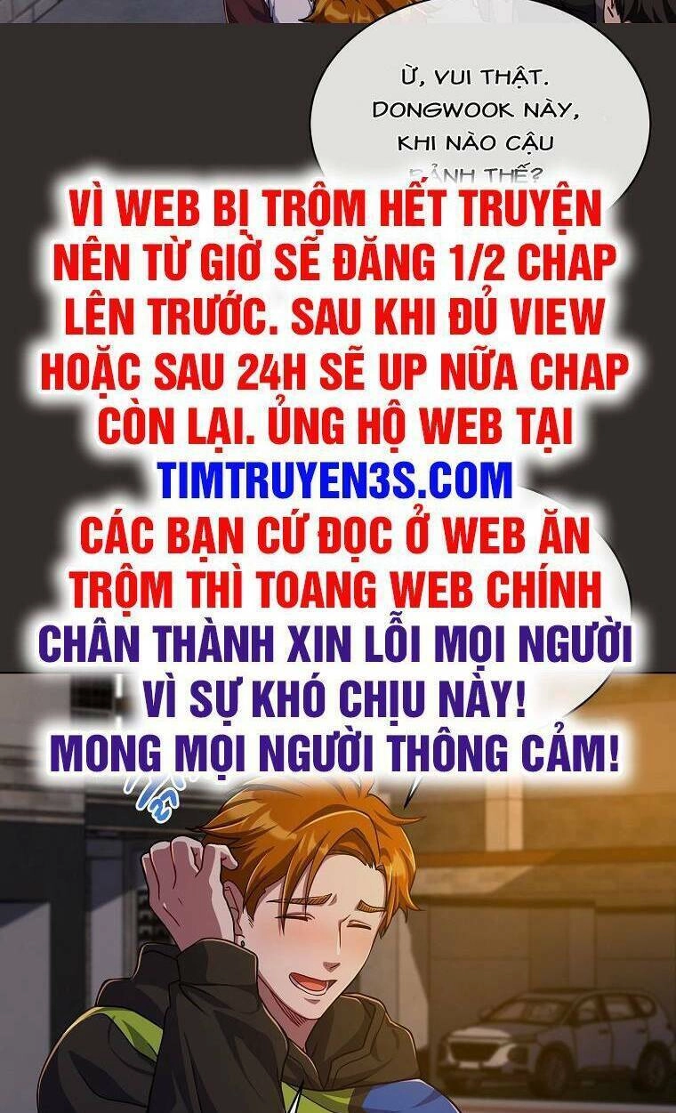 Xin Mời Dùng Bữa Chapter 75 - 35