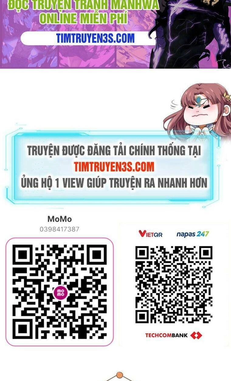 Xin Mời Dùng Bữa Chapter 75 - 37