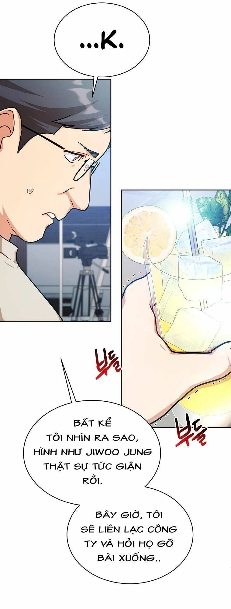 Xin Mời Dùng Bữa Chapter 76 - 13