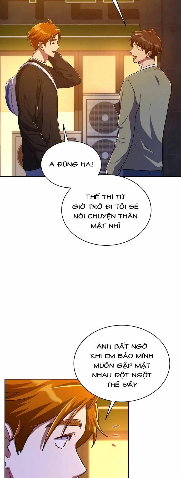 Xin Mời Dùng Bữa Chapter 76 - 19