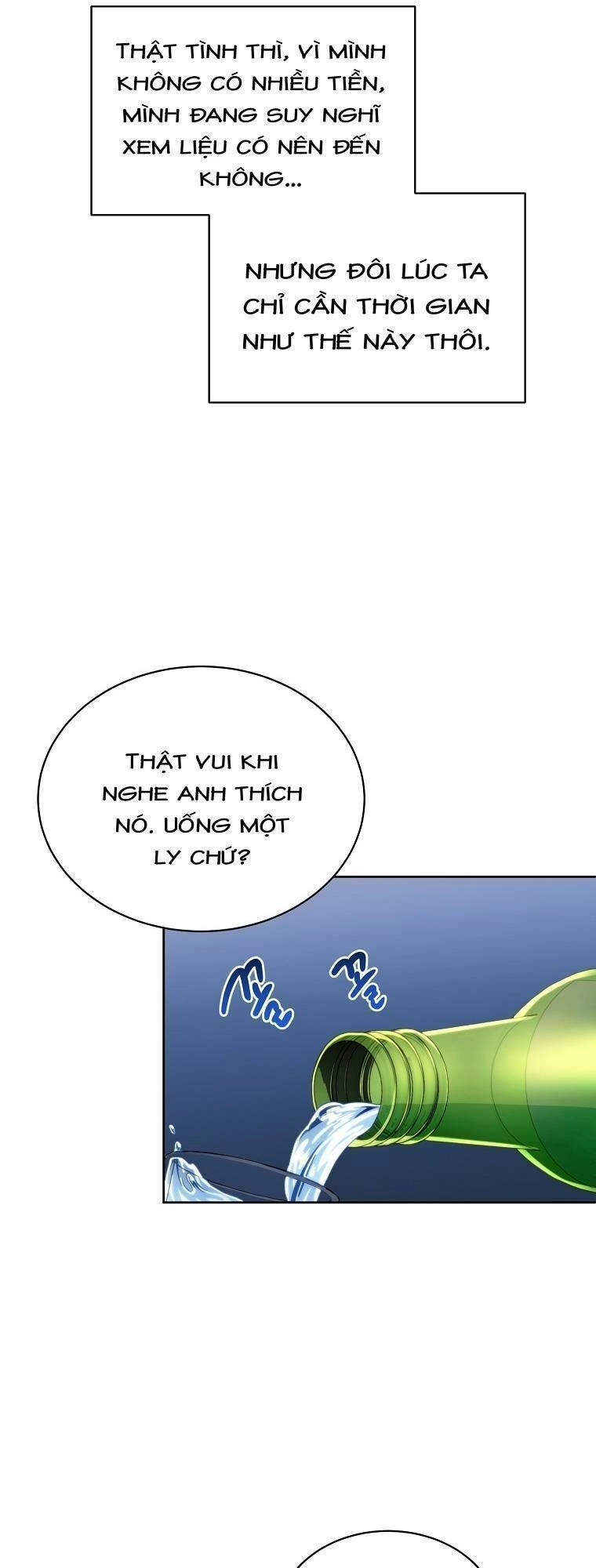 Xin Mời Dùng Bữa Chapter 76 - 23