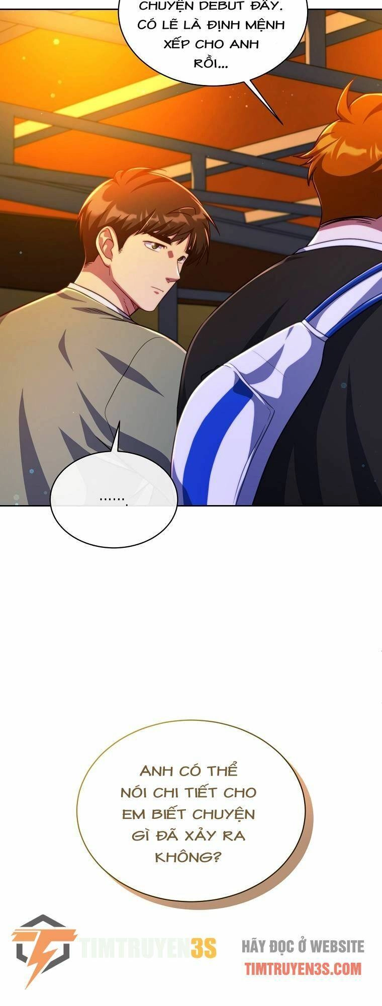 Xin Mời Dùng Bữa Chapter 76 - 27