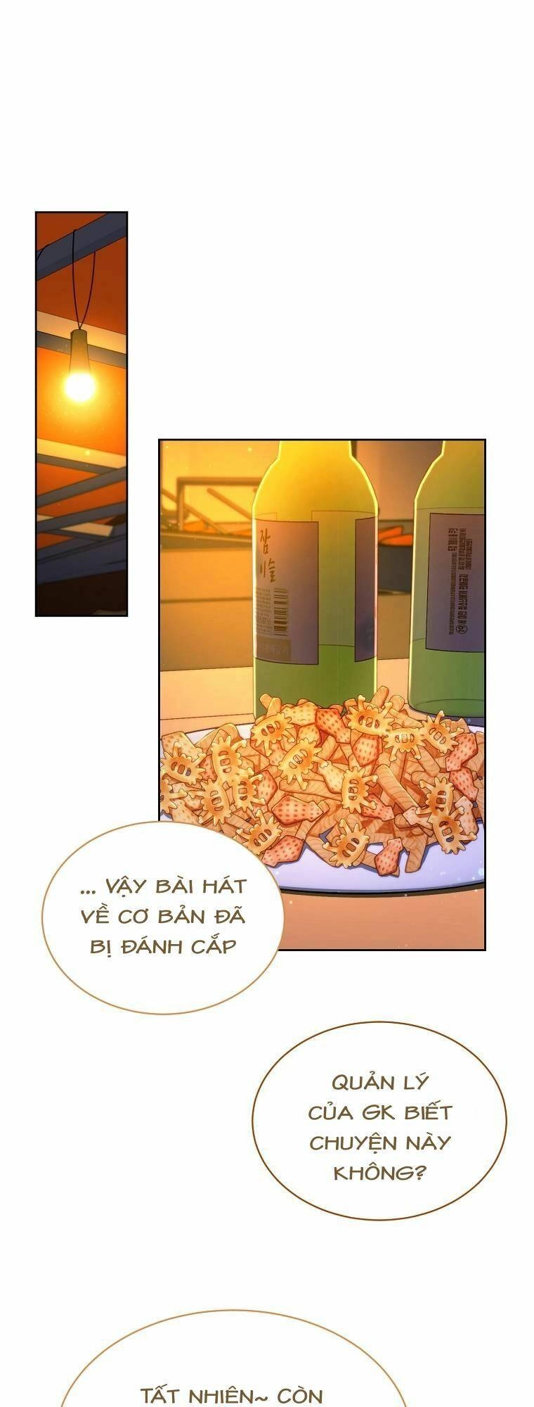 Xin Mời Dùng Bữa Chapter 76 - 28