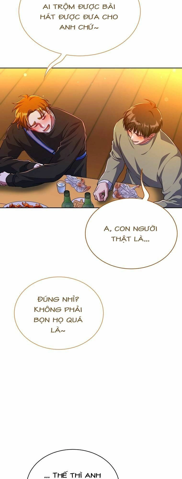 Xin Mời Dùng Bữa Chapter 76 - 29