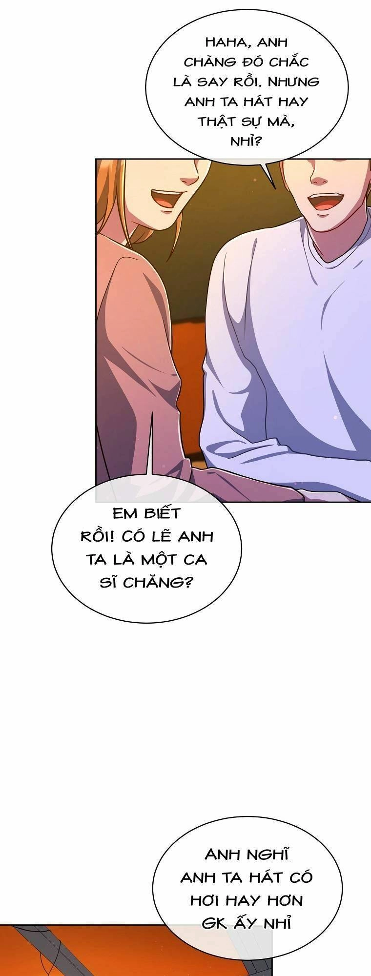 Xin Mời Dùng Bữa Chapter 76 - 34