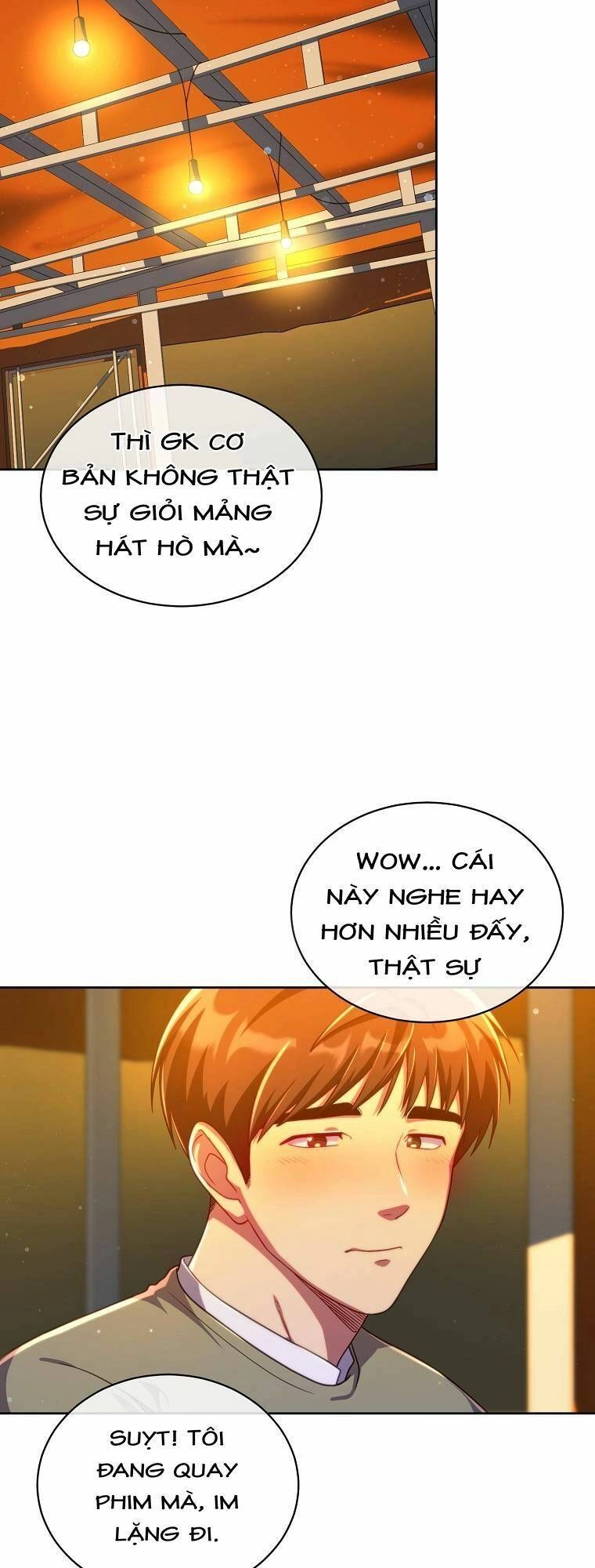 Xin Mời Dùng Bữa Chapter 76 - 35