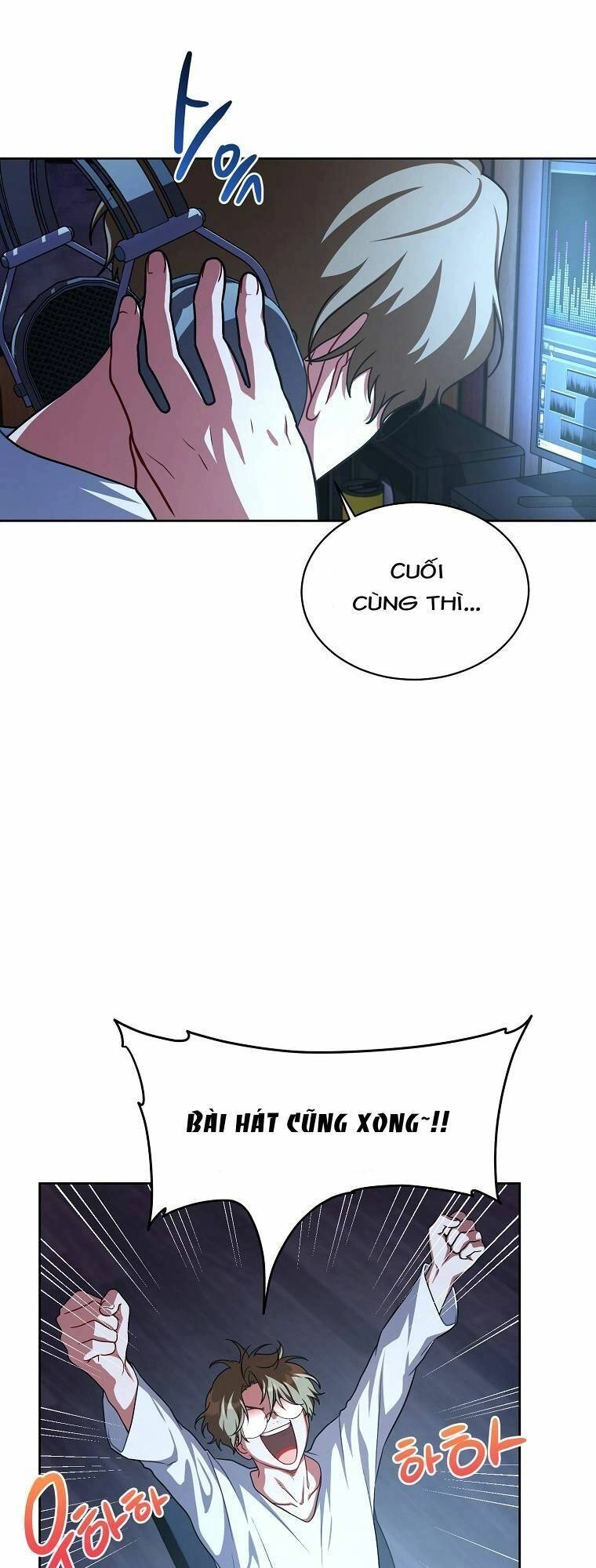 Xin Mời Dùng Bữa Chapter 76 - 39