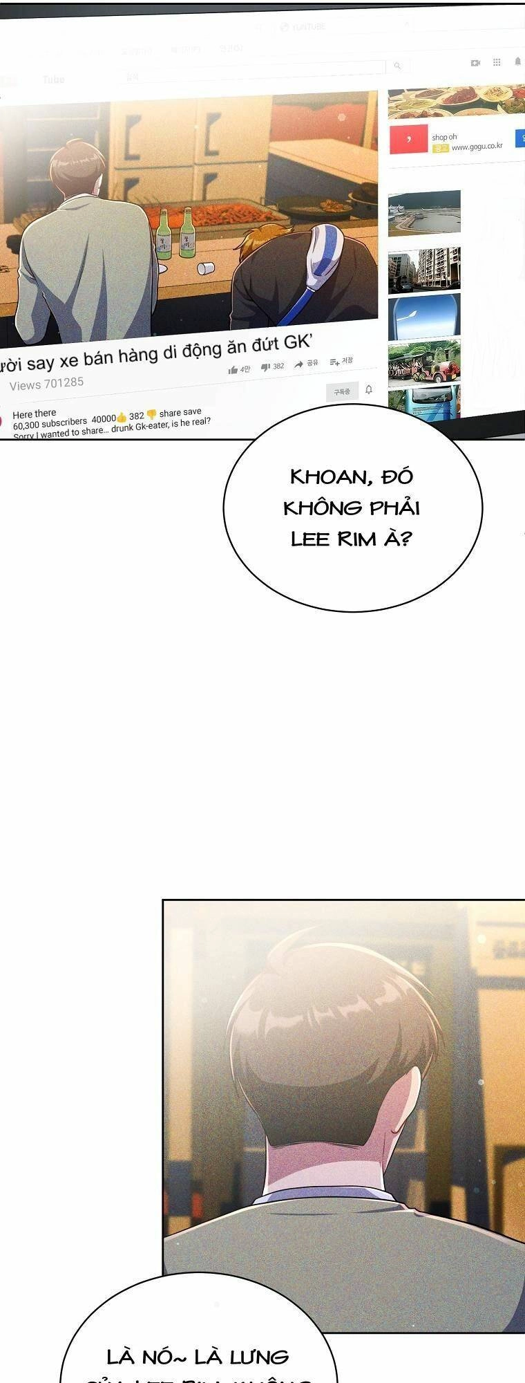 Xin Mời Dùng Bữa Chapter 76 - 43