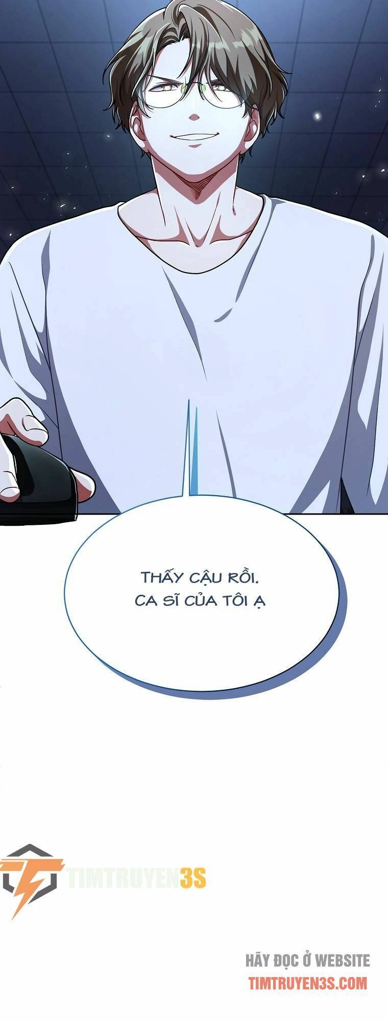 Xin Mời Dùng Bữa Chapter 76 - 47