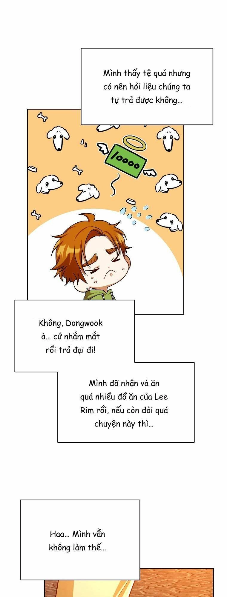 Xin Mời Dùng Bữa Chapter 76 - 50