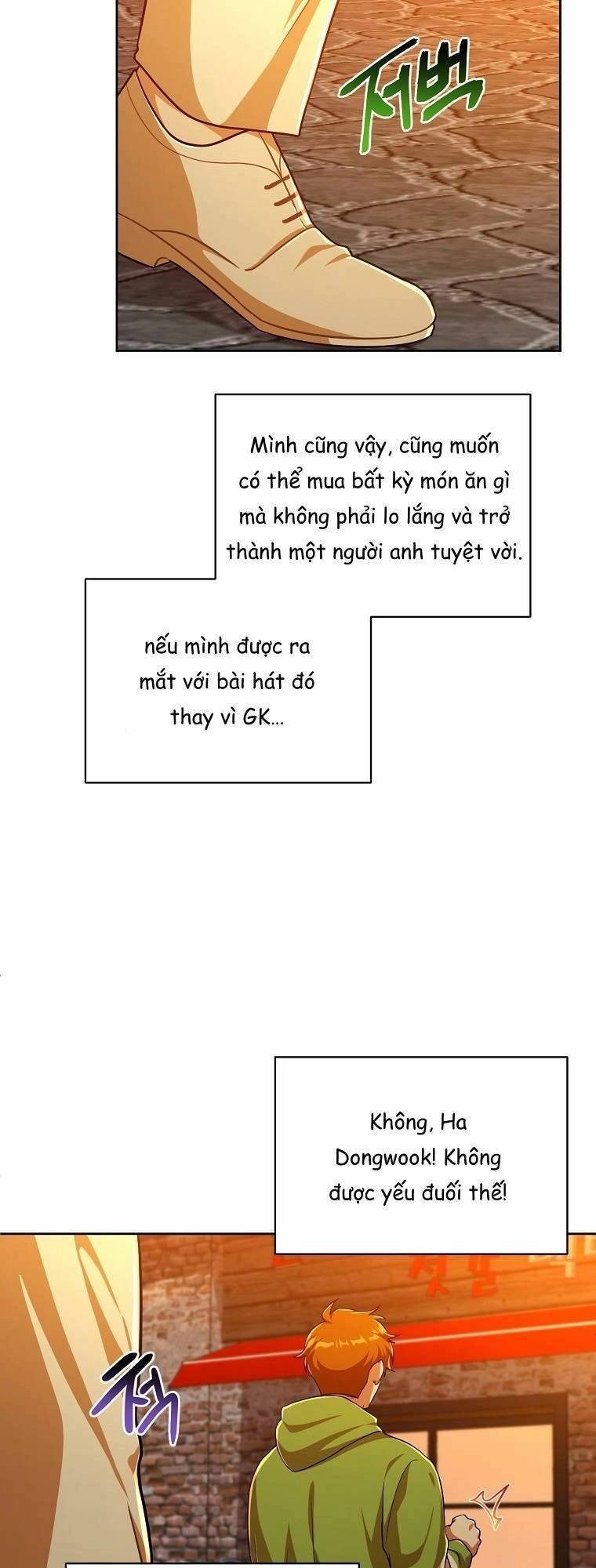 Xin Mời Dùng Bữa Chapter 76 - 51