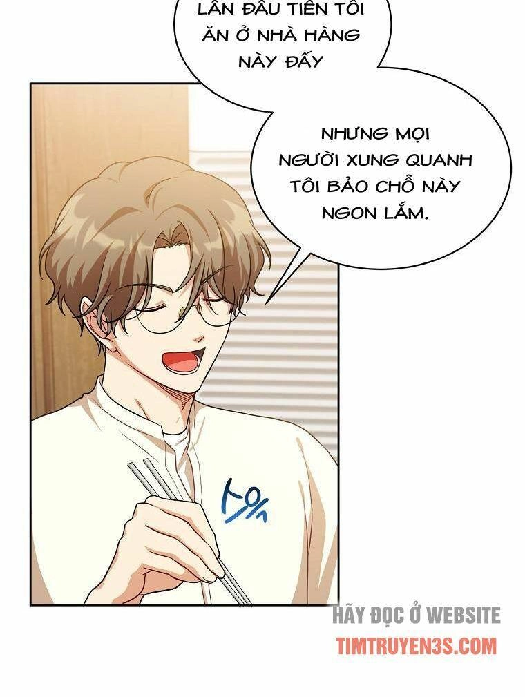 Xin Mời Dùng Bữa Chapter 77 - 6
