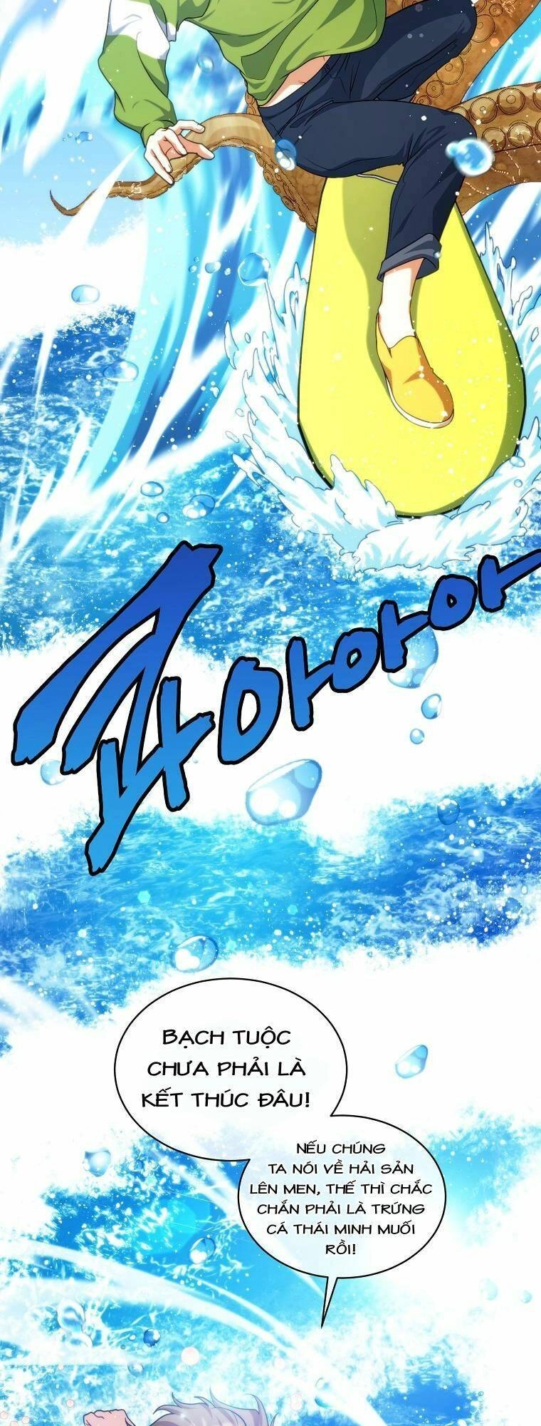 Xin Mời Dùng Bữa Chapter 77 - 12