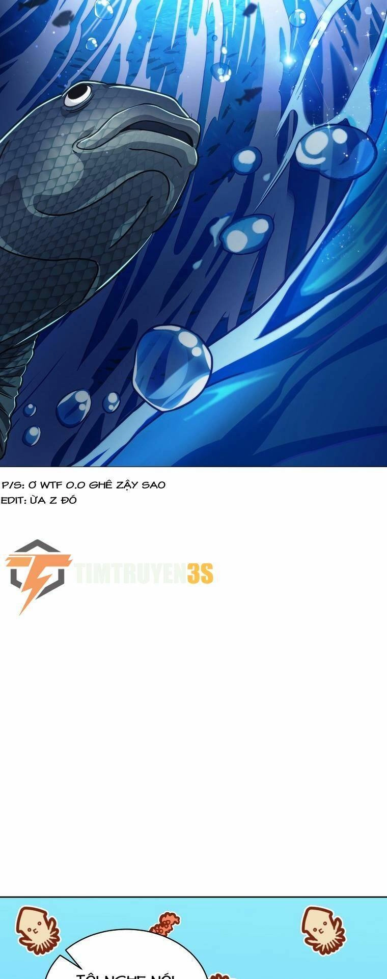 Xin Mời Dùng Bữa Chapter 77 - 20