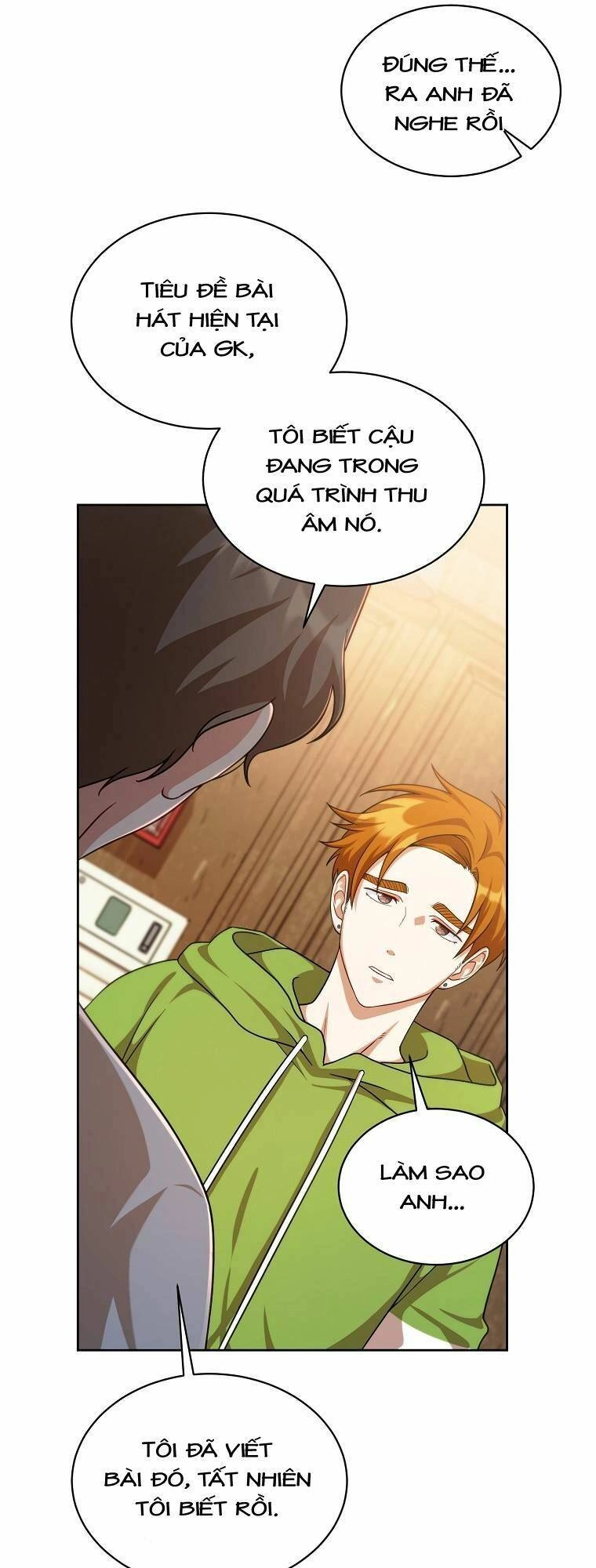 Xin Mời Dùng Bữa Chapter 77 - 22