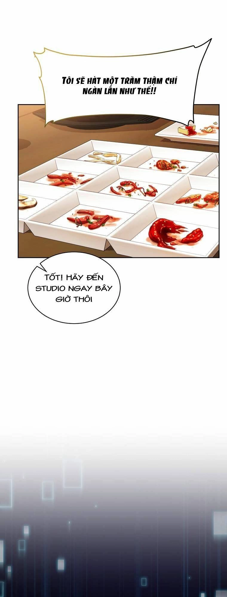 Xin Mời Dùng Bữa Chapter 77 - 28