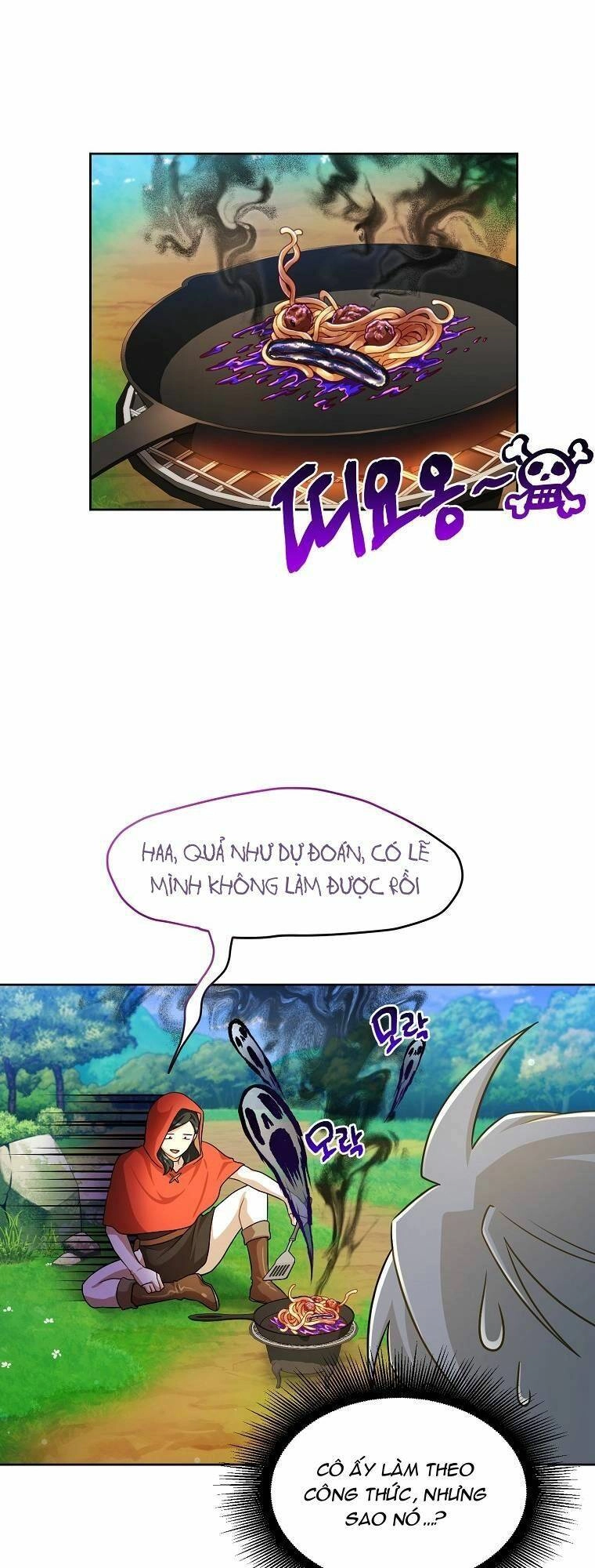 Xin Mời Dùng Bữa Chapter 77 - 30