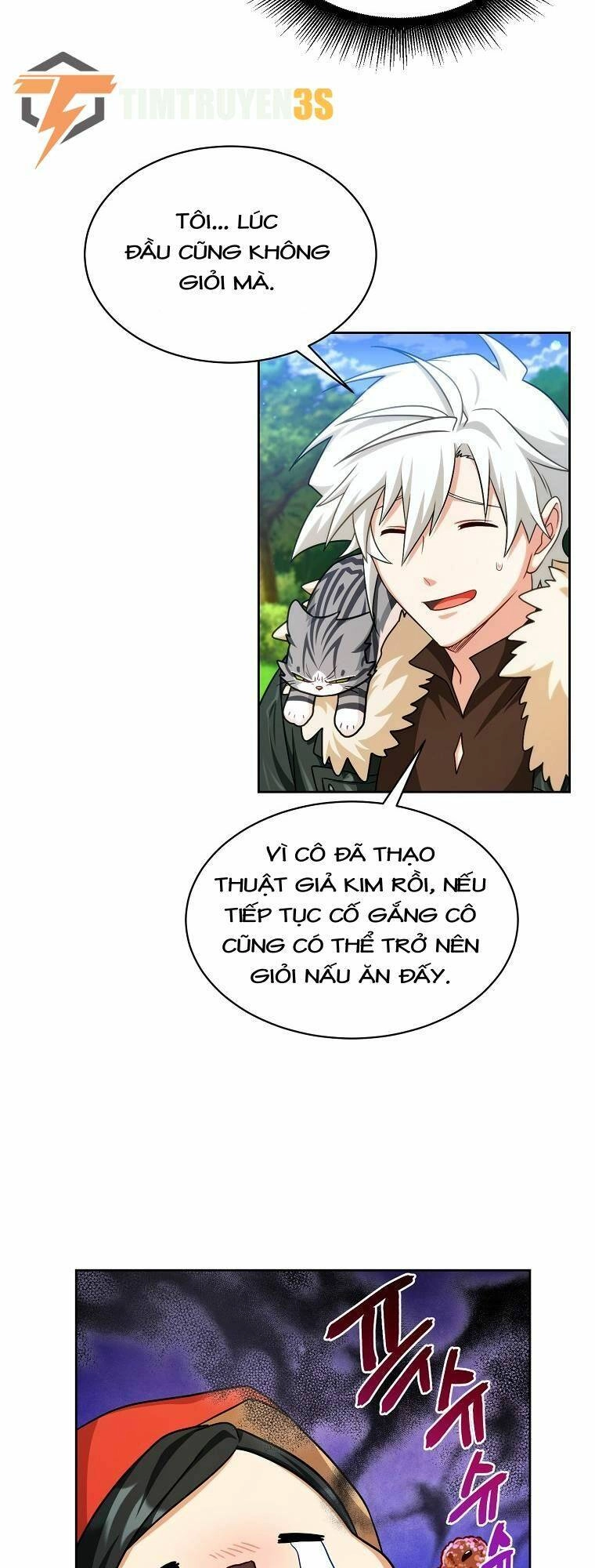 Xin Mời Dùng Bữa Chapter 77 - 31