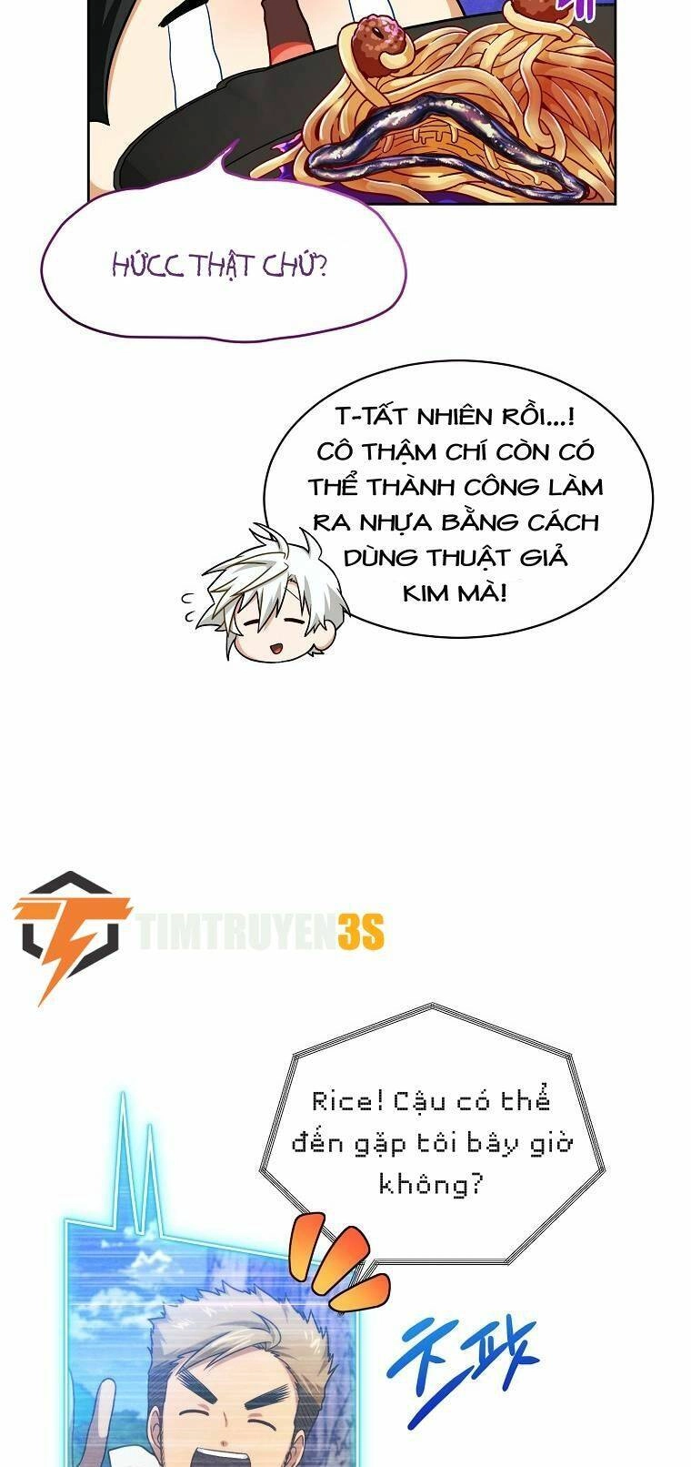 Xin Mời Dùng Bữa Chapter 77 - 32