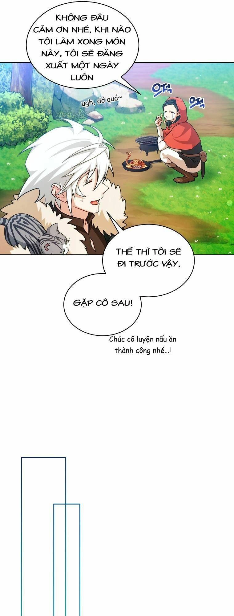 Xin Mời Dùng Bữa Chapter 77 - 34