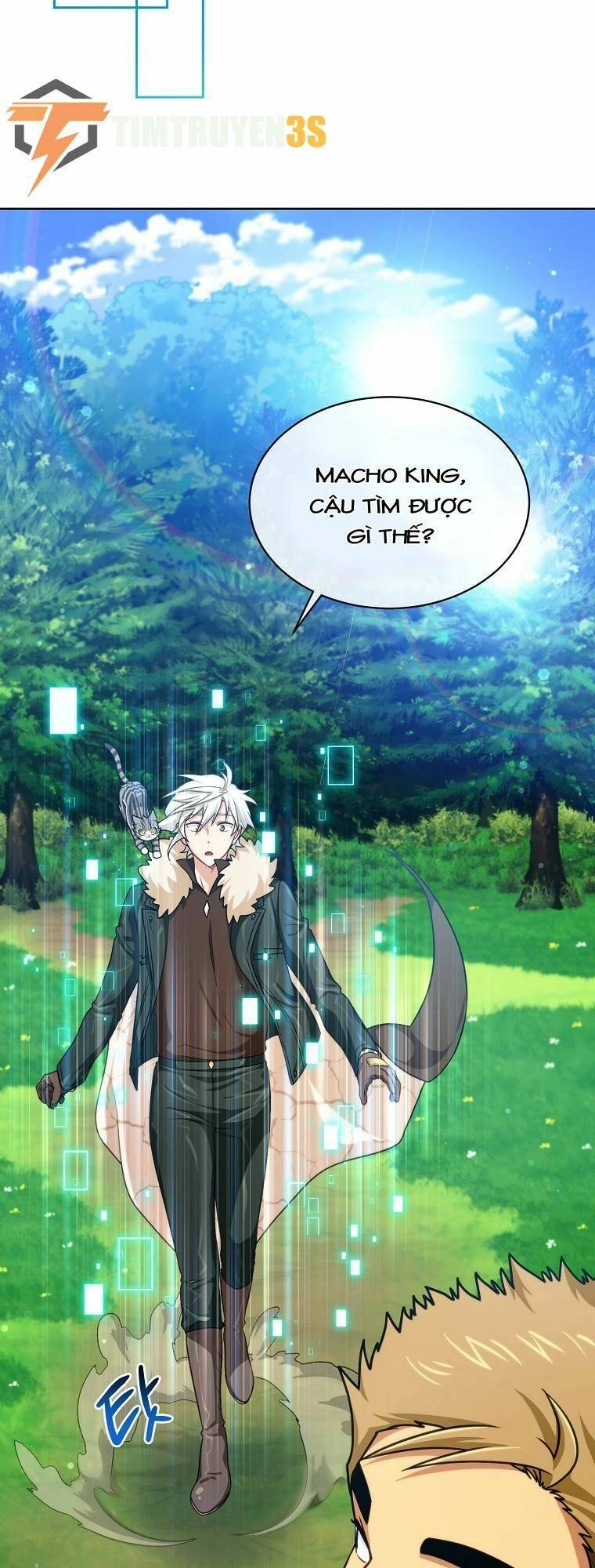 Xin Mời Dùng Bữa Chapter 77 - 35