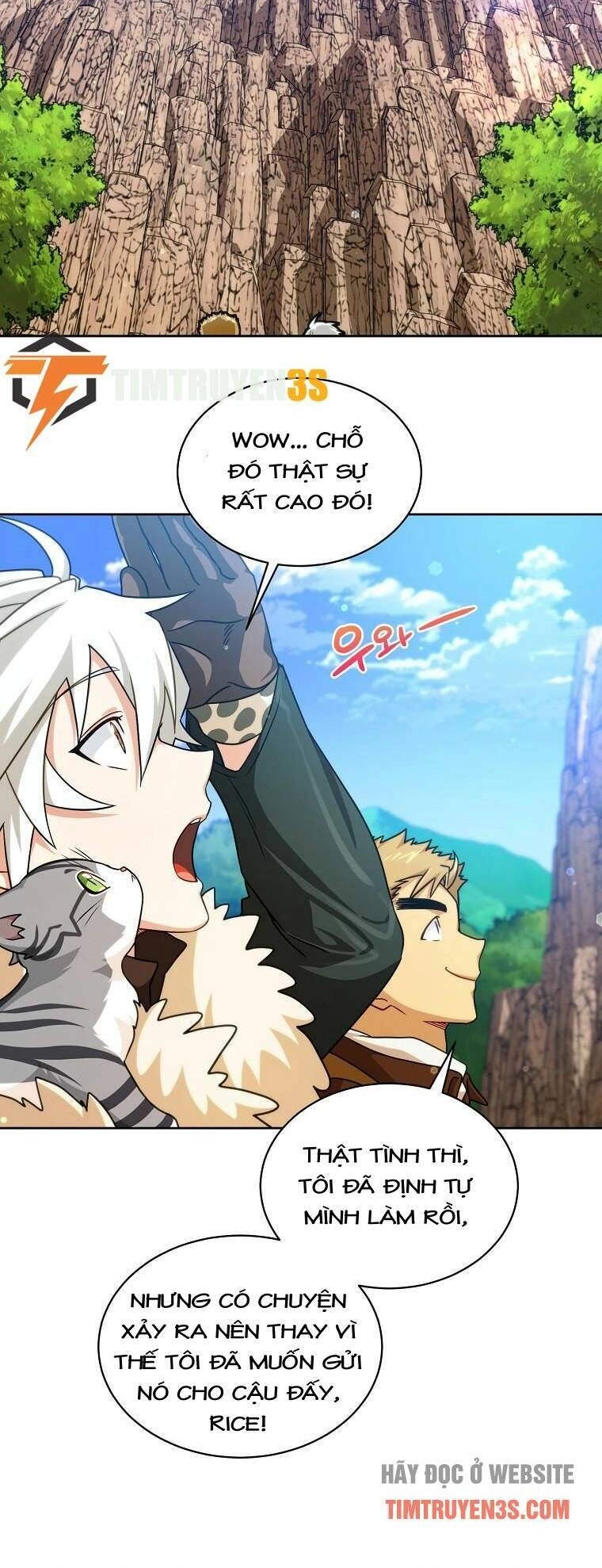 Xin Mời Dùng Bữa Chapter 77 - 37