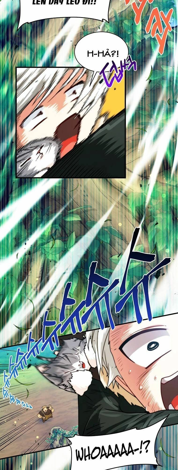 Xin Mời Dùng Bữa Chapter 77 - 42